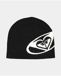 Roxy - Heart Og Hearts Beanie