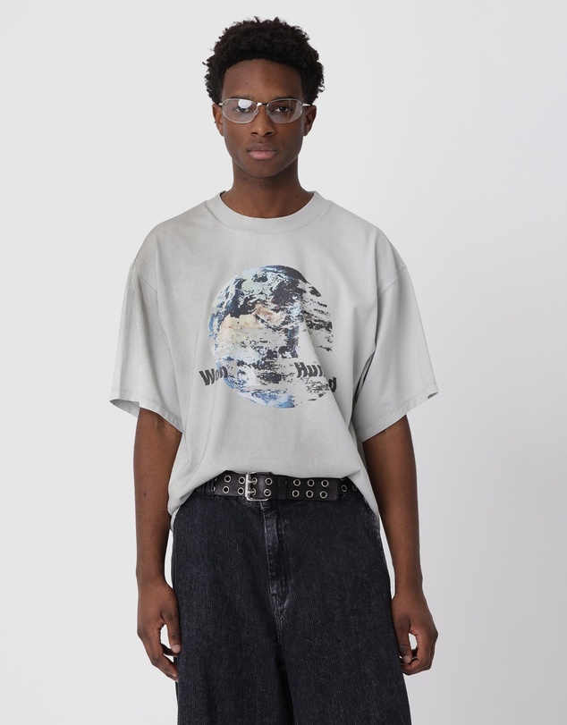 Won Hundred - Houston Mountain T-Shirt