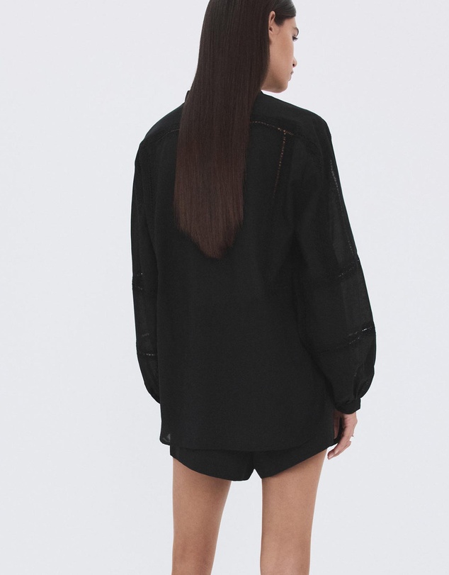 M.N.G - Lucy Blouse