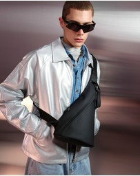 Gaston Luga - Spläsh - Sling Waterproof Crossbody Travel Carry Bag