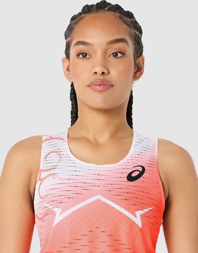 ASICS - Metaspeed Singlet - Women's
