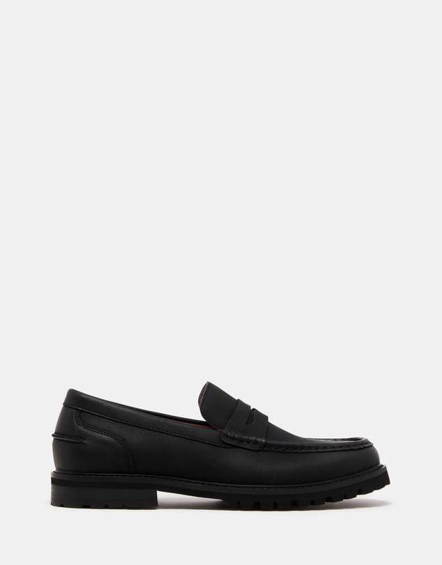 Uncut - Hackney Dress Loafers