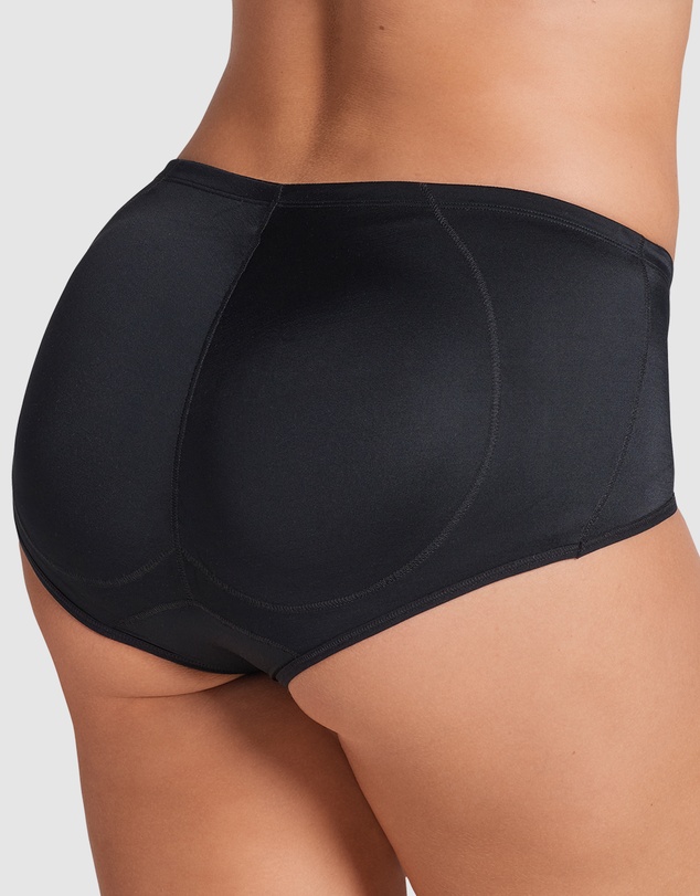 Leonisa - Magic Padded Instant Booty Lifting Brief
