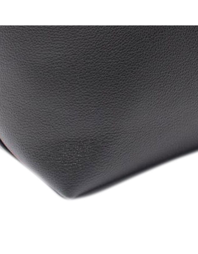 Pre-Loved by Azura Reborn - Pre-Loved Medium Grained Calfskin Cuir Triomphe Cabas Anais Tote