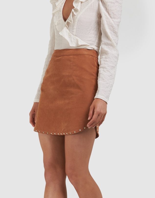 Amelius - Zepplin Skirt