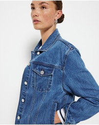 Commonry - Denim Jacket
