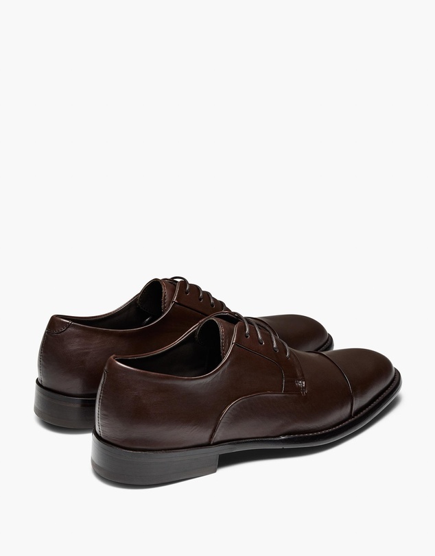 Aquila - Grantham Derby Shoes