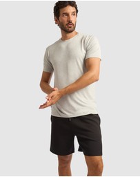 Boody - Crew Neck T-Shirt