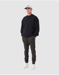 Zanerobe - Sureshot Jogger Dk Army