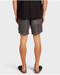 Academy Brand - Teamster Boardy