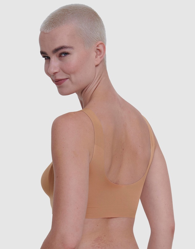 Sloggi - Sloggi Zero Feel 2.0 Bra Top