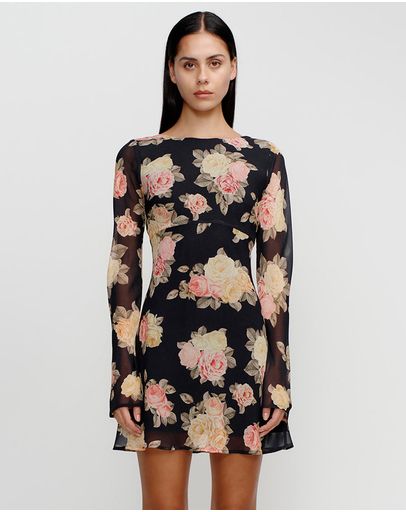 Vintage Roses