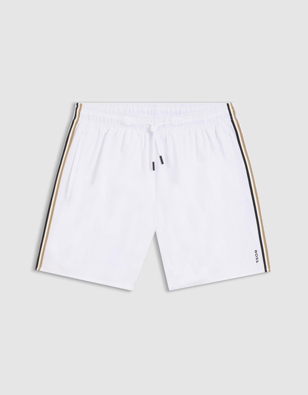 BOSS - Iconic Swim Shorts