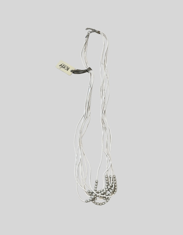 KAJA Clothing - ANIKA Necklace