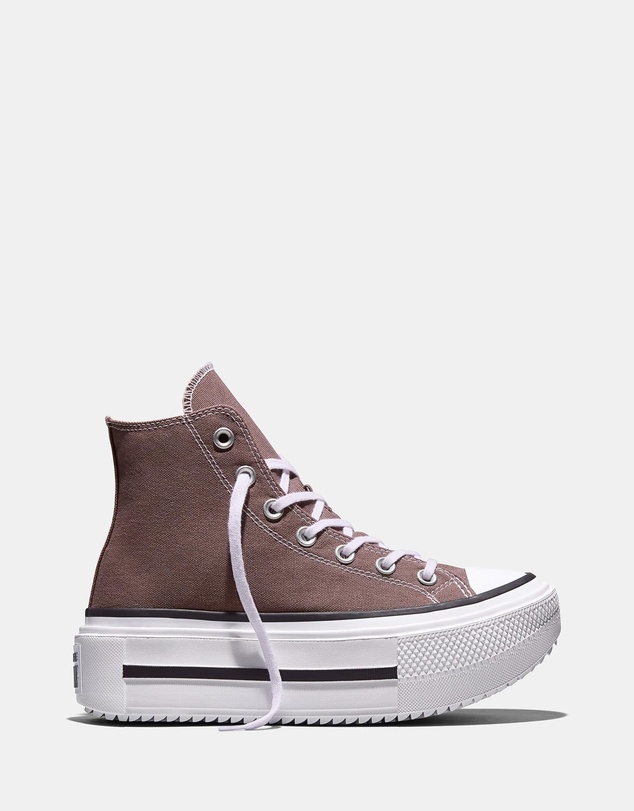 Converse - Chuck Taylor All Star Lift Double Stack - Women's