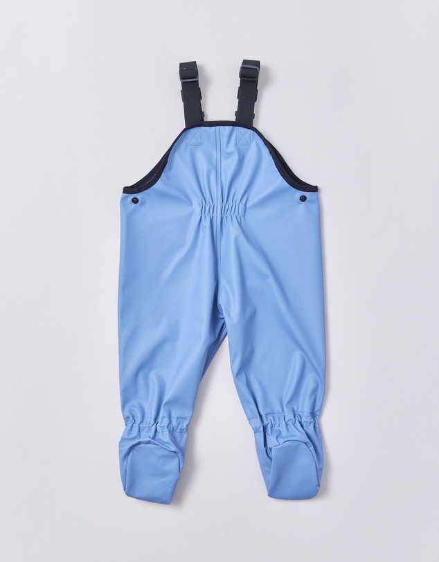 Rainkoat - Waterproof Overall Crawlers