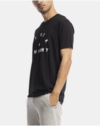 Stock & Co. - Roman Tee