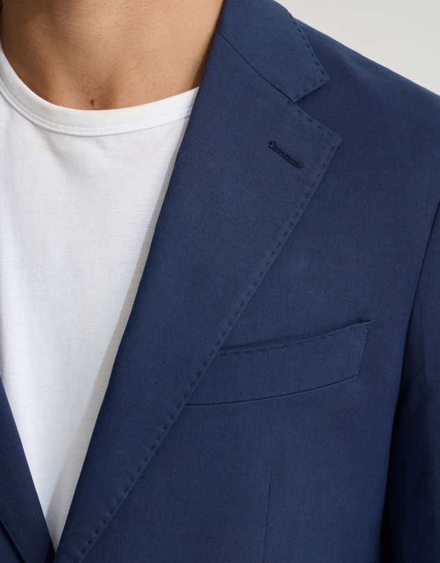 Oxford - Wordsworth Cotton Blazer