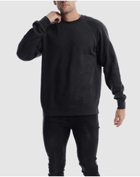 DVNT - Devoid Crewneck