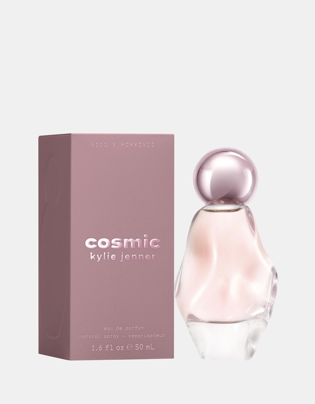 Kylie Jenner Fragrance - Cosmic Kylie Jenner EDP 50ml
