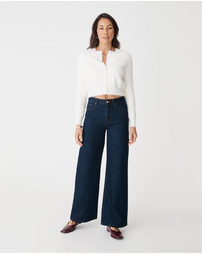 Dark Denim