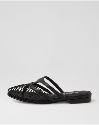 BLACK-BLACK