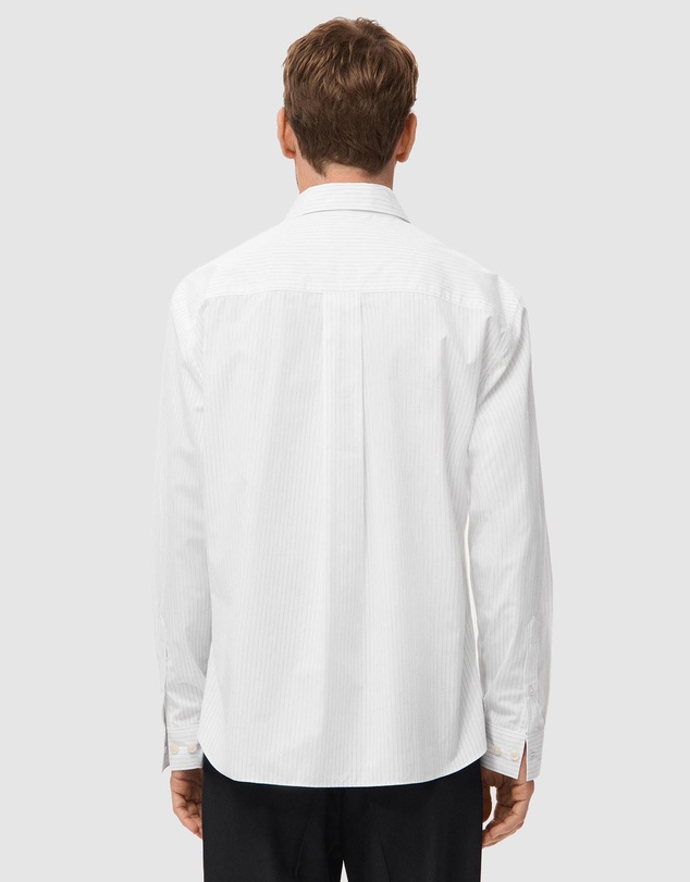 M.N.G - Stripes Shirt