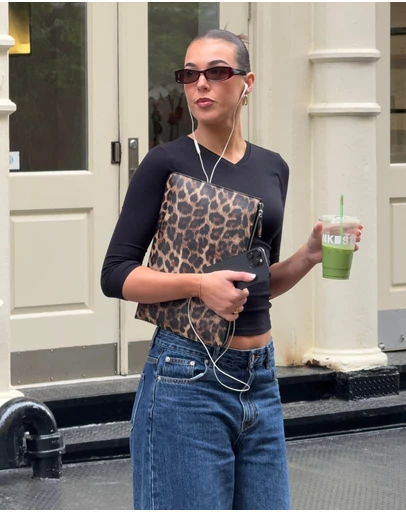 Georgia Mae  - The Zoe Laptop Sleeve