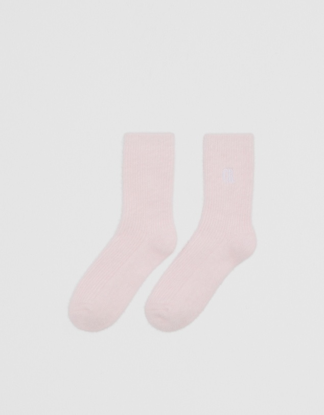 Country Road - Country Road Fluffy Sock