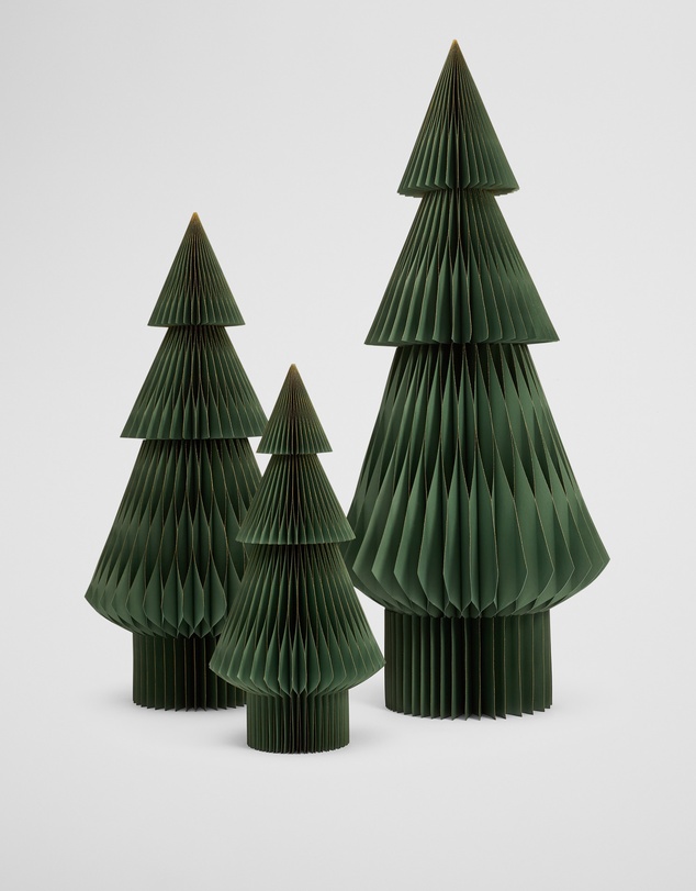 Country Road - Honeycomb 6ft Tree