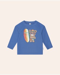 Huxbaby - Surfer Hux Rashguard - Babies-Kids