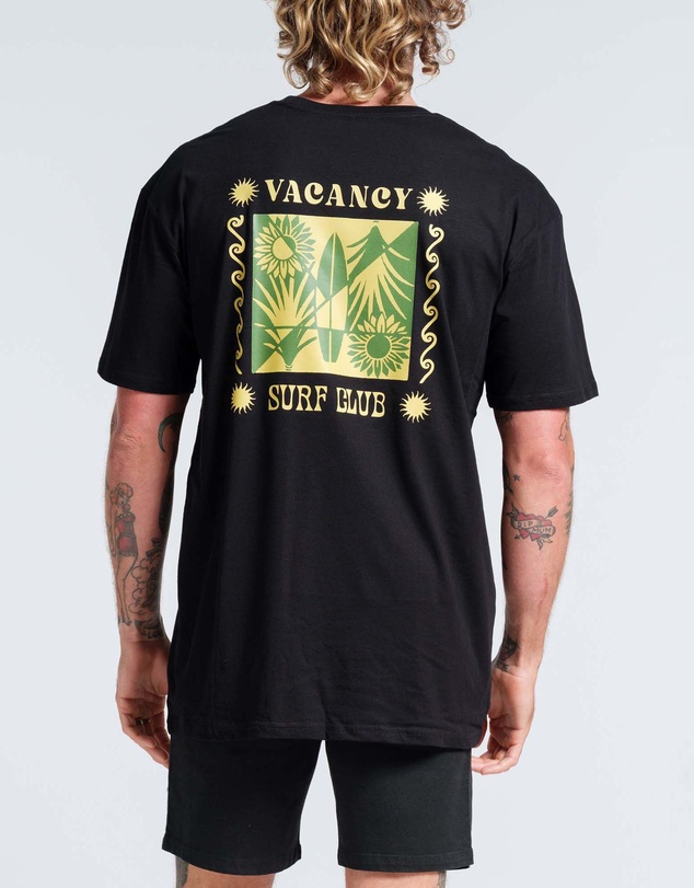 Vacancy Co - Surf Club Tee
