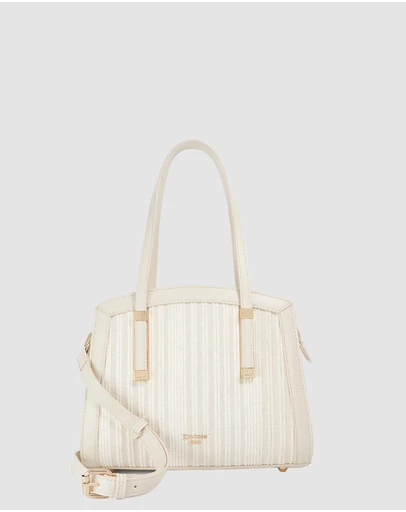 Dune London - Dorris - Cream
