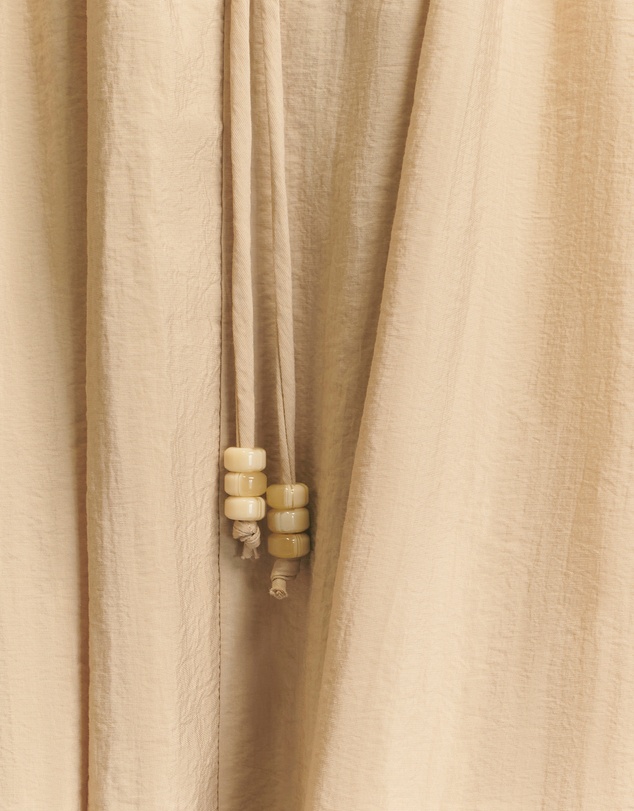 ST MRLO - Jacci Maxi Dress