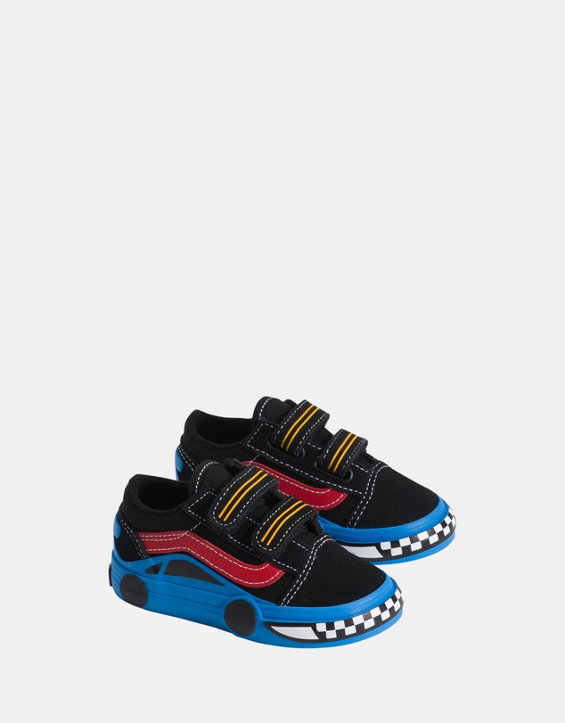 Vans - Old Skool V Car Infant