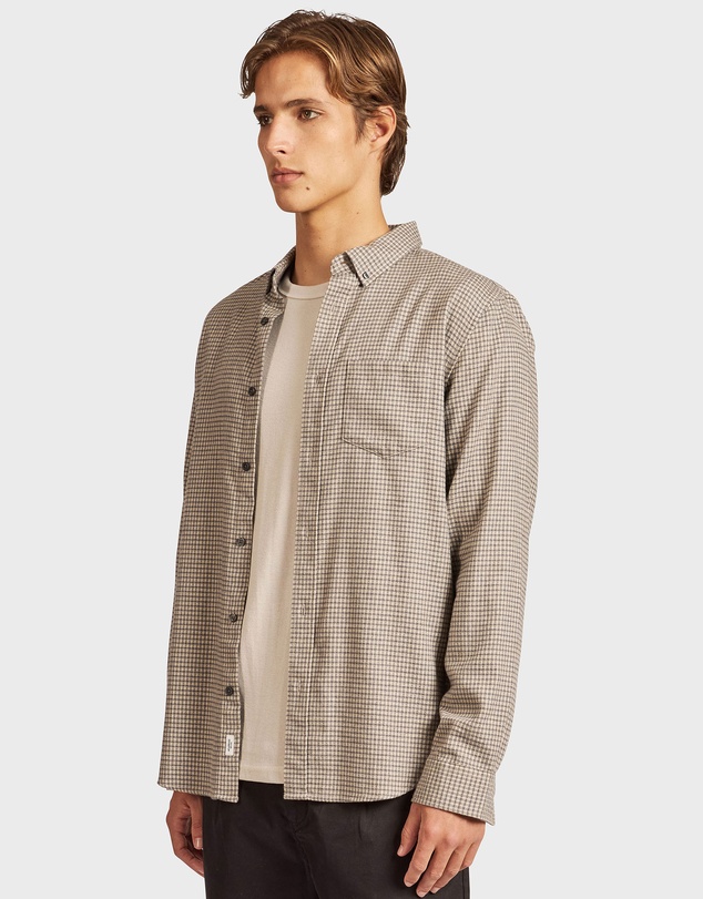 Academy Brand - Clifton LS Shirt