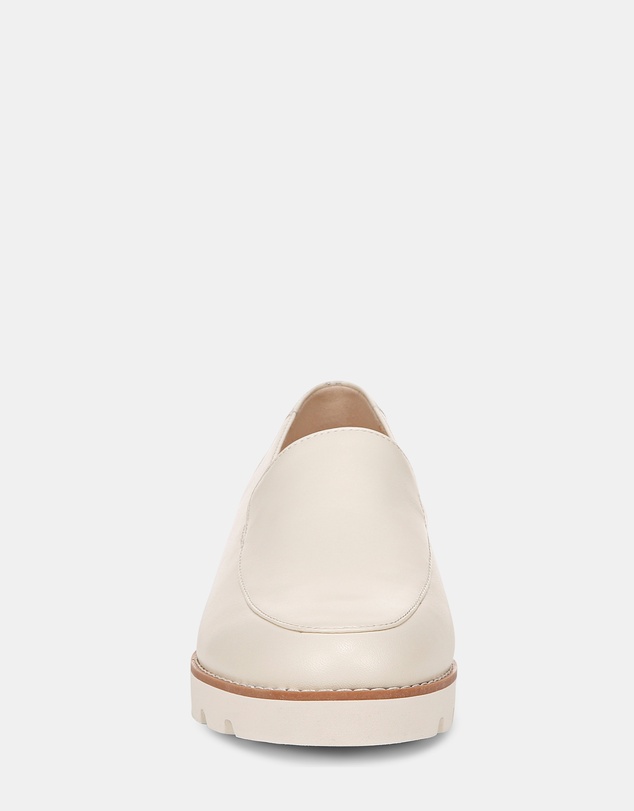 Vionic - Kensley Loafer - Cream