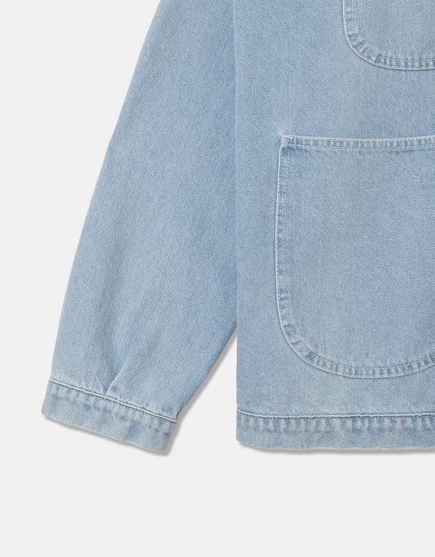 Stan Ray - Coverall Jacket