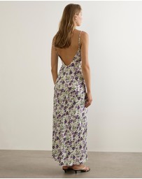 Auguste The Label - Kalinda Maxi Dress