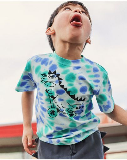 Tie Dye