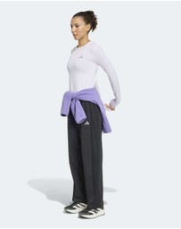 adidas Performance - adi365 Running Essentials Longsleeve Shirt Womens