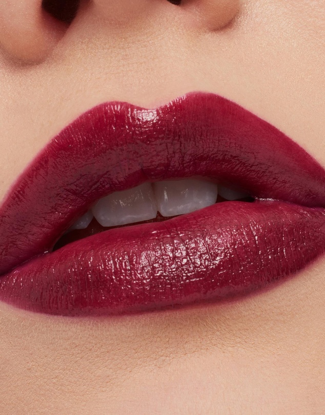 MAC - MACXIMAL Sleek Satin Lipstick Rebel