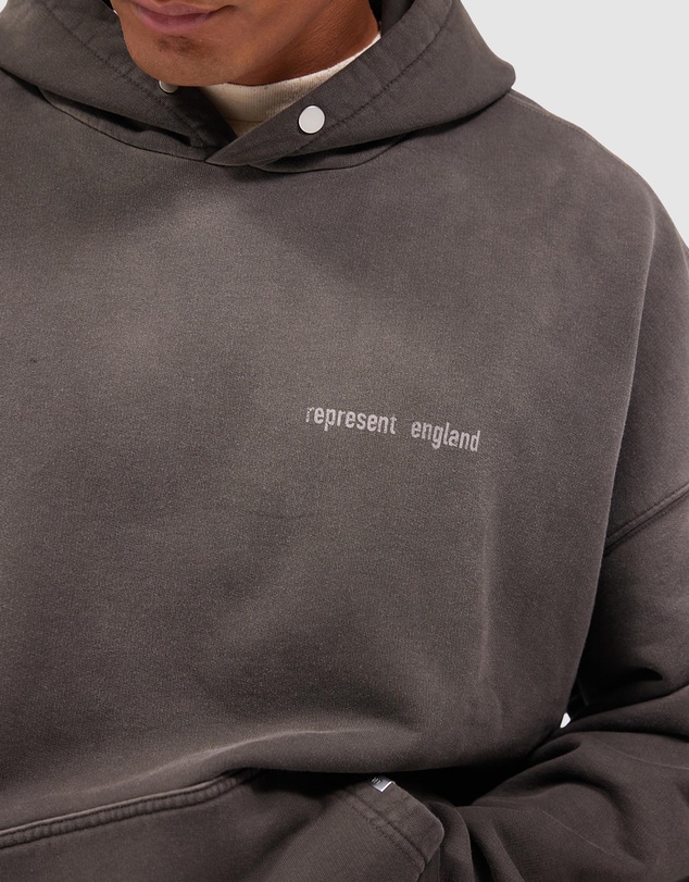 Represent - Resent Hoodie
