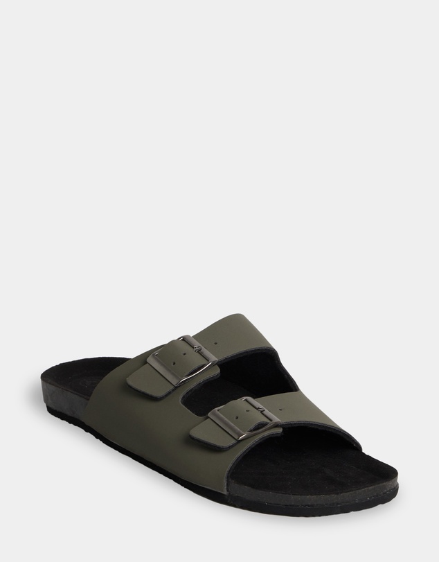 Kustom - Womens Duo Slides