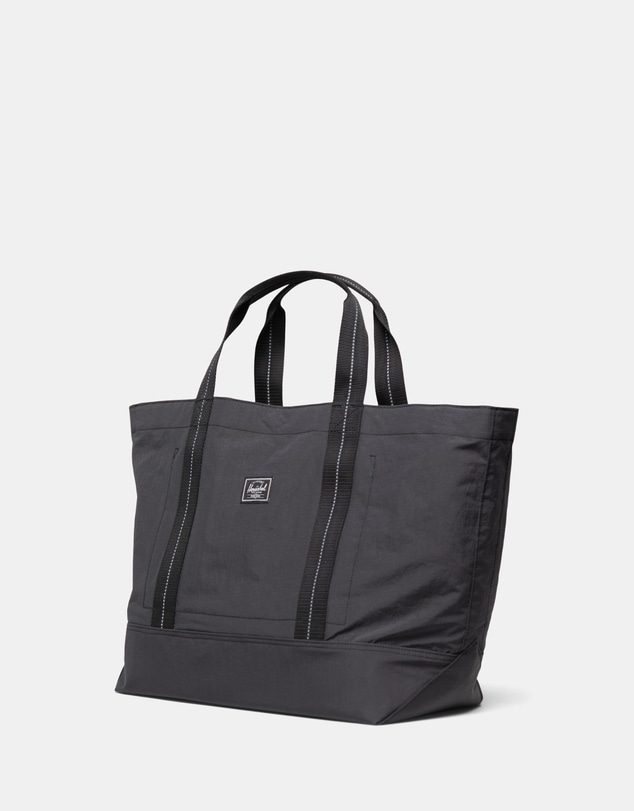 Herschel - Classic Large Ripstop Reflective Tote Bag