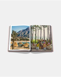Assouline  - Marbella Sol