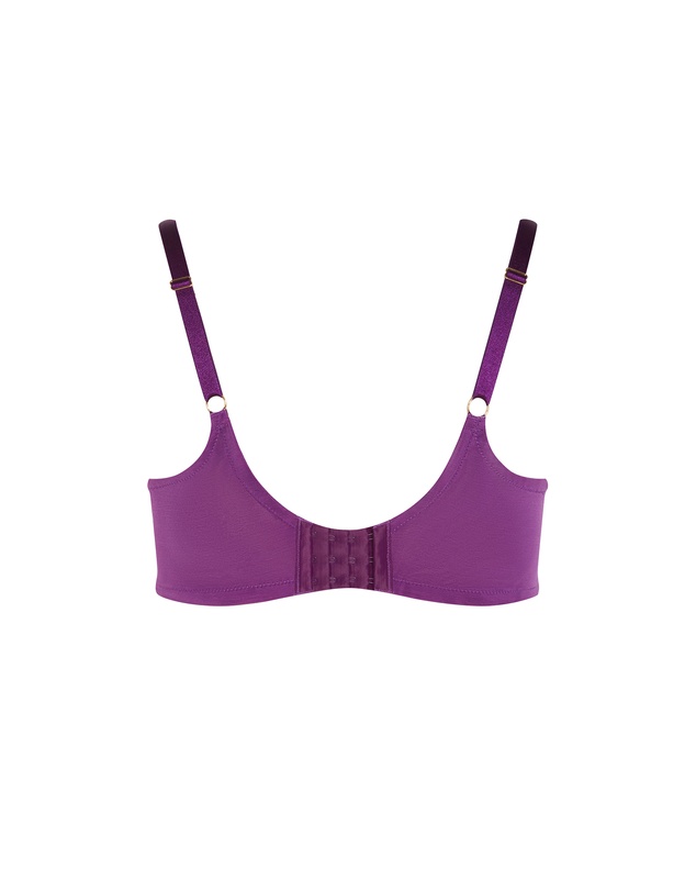 City Chic - Tara Plunge Contour Bra