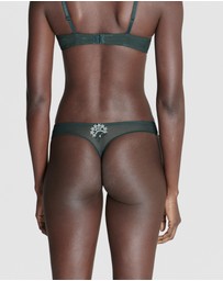 Simone Perele - Wish Tanga