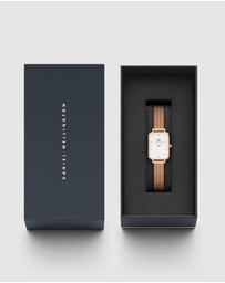 Daniel Wellington - Quadro Melrose Lumine