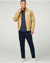 Ben Sherman - Signature Harrington Jacket